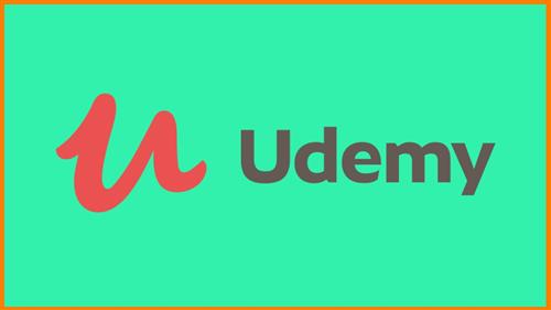Udemy - Gold Trading Robot