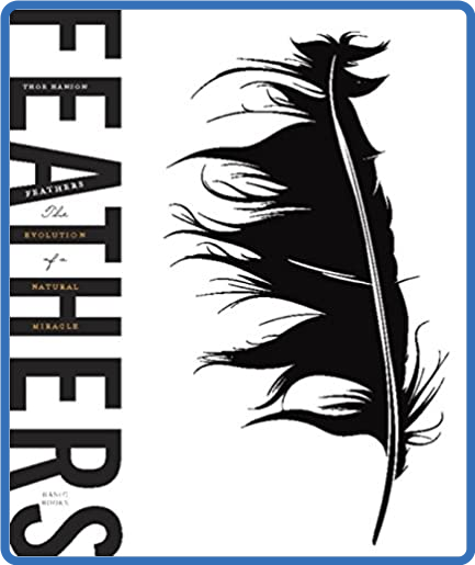 Feathers - Thor Hanson
