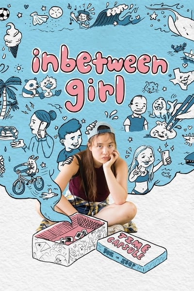 Inbetween Girl (2021) PROPER 1080p WEBRip x264-RARBG