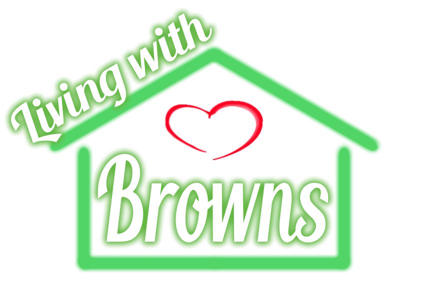 Living with Browns Week 1 by FiarFrai