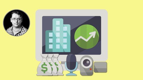 Udemy Strategy - Build A Business On Udemy - Unofficial