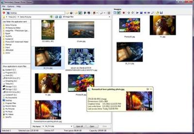 3delite Secondary Display Photo Viewer 1.0.59.244