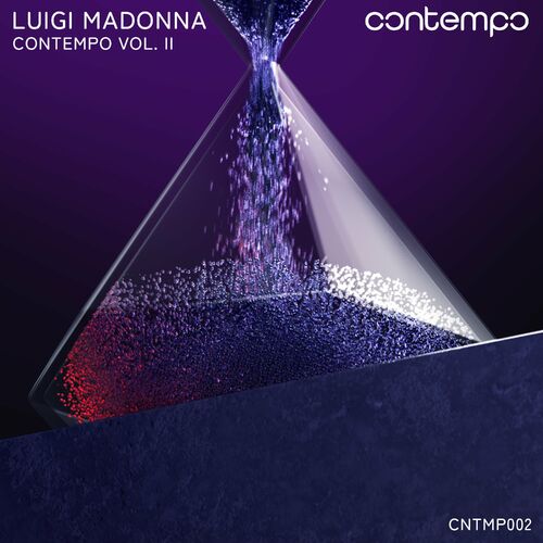 VA - Luigi Madonna - Contempo, Vol. 2 (2022) (MP3)