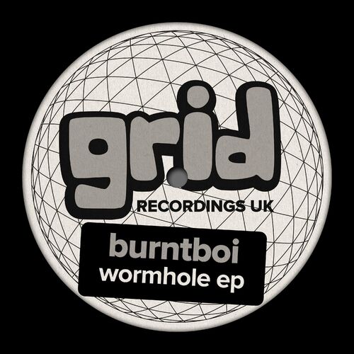 VA - Burntboi - Wormhole EP (2022) (MP3)