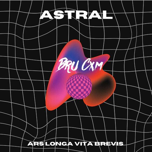 VA - Bru Cxm - Astral (2022) (MP3)