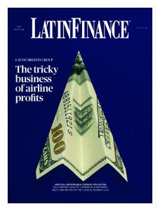 LatinFinance - October 2017