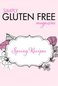 Simply Gluten Free – February 2014