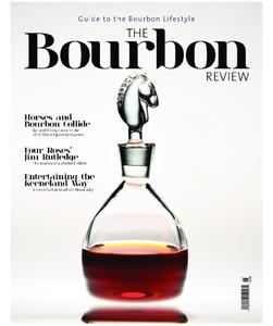 The Bourbon Review - October 2010