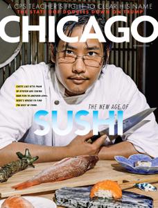 Chicago Magazine - September 2022