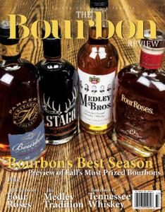 The Bourbon Review – September 2013