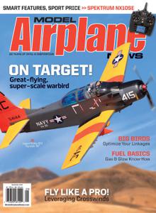 Model Airplane News - September 2022