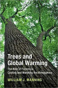 Trees and Global Warming The Role of Forests in Cooling and Warming the Atmosphere