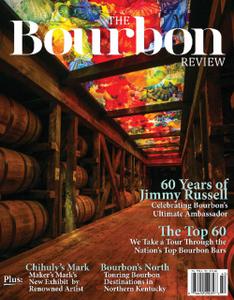 The Bourbon Review - June 2014