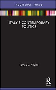 Italy's Contemporary Politics