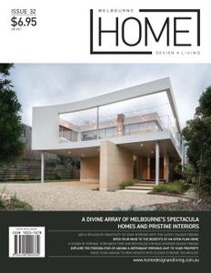 Melbourne Home Design + Living - June 2022