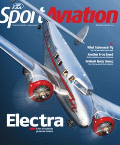 EAA Sport Aviation - October 2014