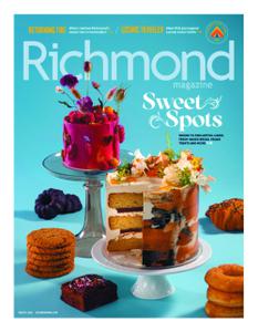 Richmond Magazine - 01 March 2022