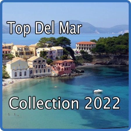 VA - Top Del Mar Collection 2022 (2022)