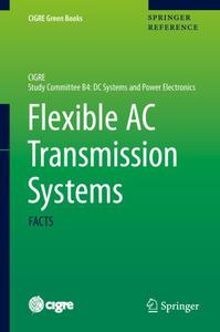 Flexible AC Transmission Systems FACTS 