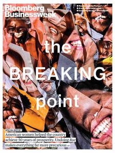 Bloomberg Businessweek Europe - August 08, 2022
