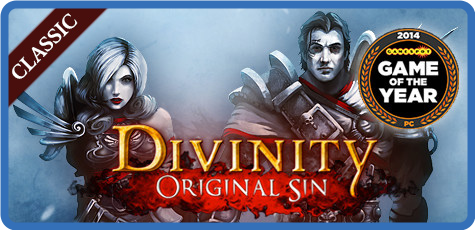 Divinity Original Sin Classic v1.0.252.0 GOG