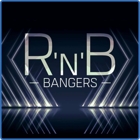 Various Artists - R'n'B Bangers (2022)