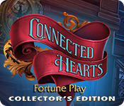 Connected Hearts Fortune Play Collectors Edition-MiLa