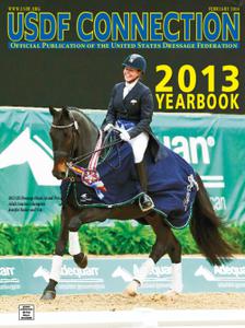 YourDressage - January 2014