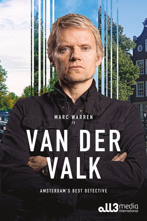 Van der Valk (2022) [SEZON 2] PL.1080i.HDTV.H264-B89 | POLSKI LEKTOR