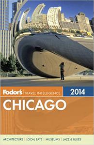 Fodor’s Chicago