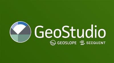 GEO-SLOPE GeoStudio 2021 R4 v11.3.2.23783 Multilingual (x64)