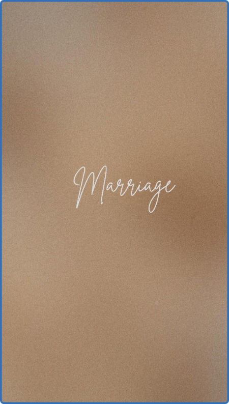 Marriage S01 720p iP WEBRip AAC2 0 x264-Cinefeel