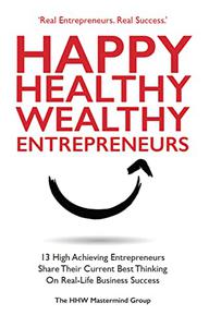 Happy Healthy Wealthy Entrepreneurs