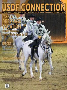 YourDressage – March 2013