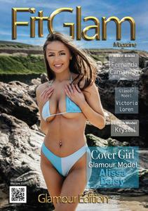 Fit Glam - Glamour Edition, May-June 2022