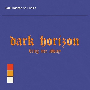 As It Rains - Dark Horizon (Single) (2022)