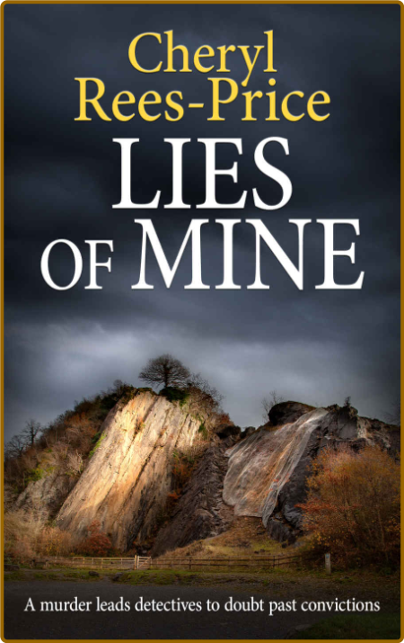 Lies of Mine by Cheryl Rees-Price 