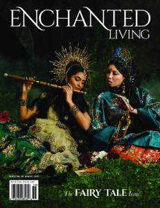 Enchanted Living - March 2022