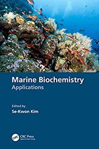 Marine Biochemistry Applications