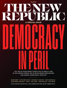 The New Republic - May 2022