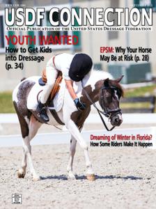 YourDressage - August 2013