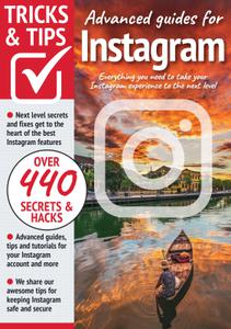 Instagram Tricks and Tips - 12 August 2022