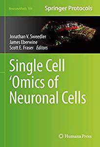 Single Cell 'Omics of Neuronal Cells