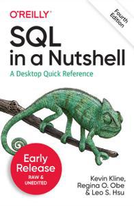 SQL in a Nutshell A Desktop Quick Reference Ed 4