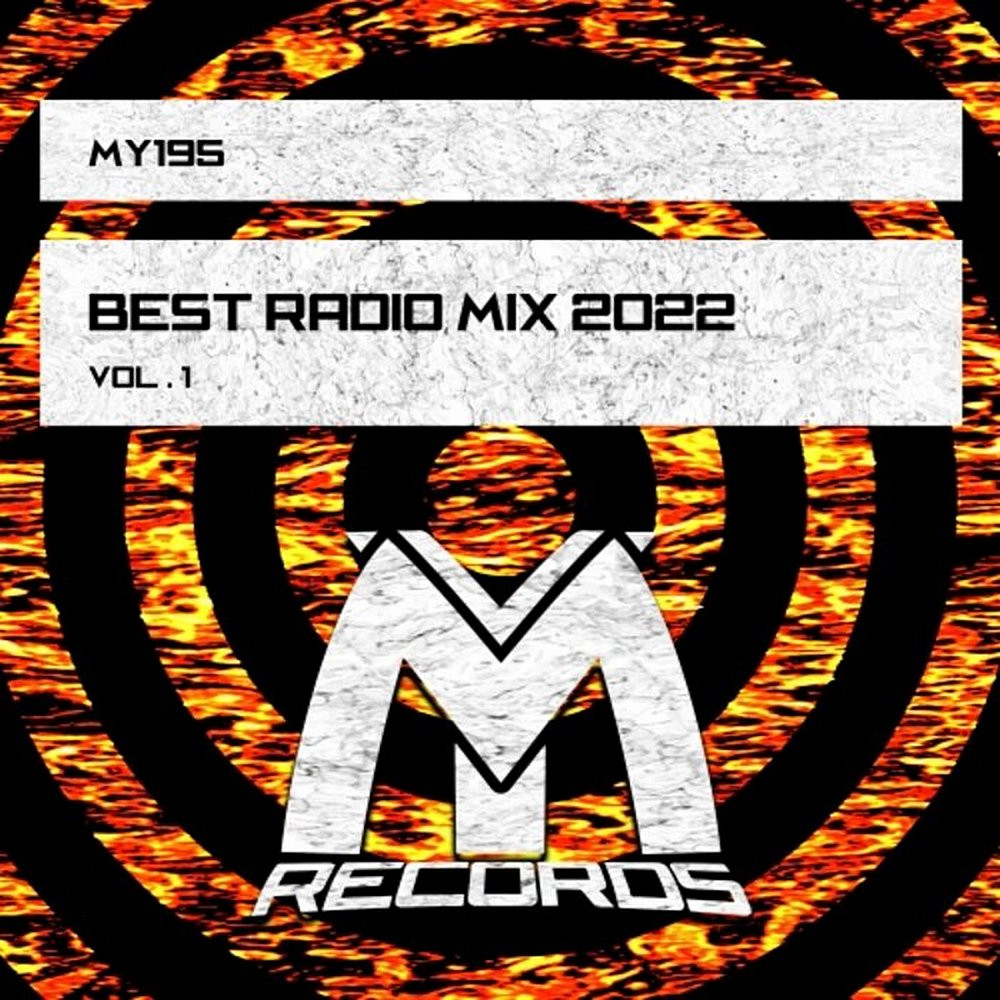 Best Radio Mix 2022 Vol 1 (2022)