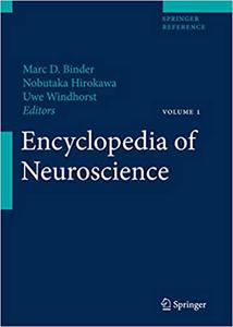 Encyclopedia of Neuroscience