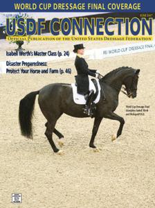 YourDressage - June 2017