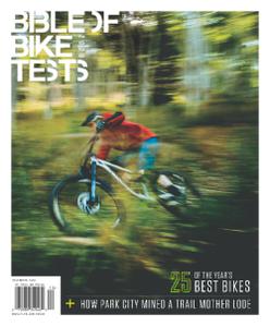 Bike Mag - December 2019