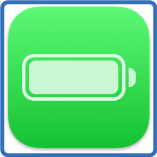 Batteries 2.2.6 macOS