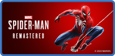 Spider man Remastered [FitGirl Repack]
